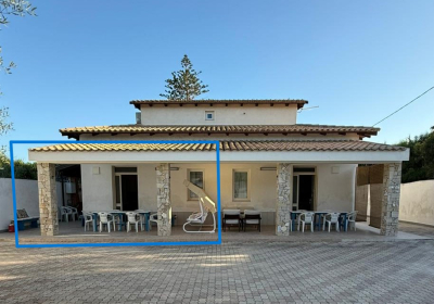 Casa Vacanze Casa Al Mare No1
